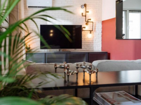 Charming studio - Central location near Old Town